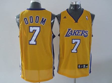 Los Angeles Lakers jerseys-059